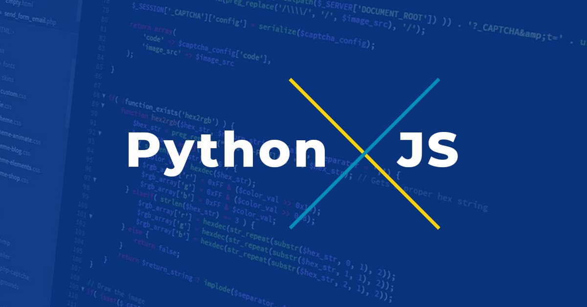 Python có thể vượt qua Javascript vào năm 2020 không?
